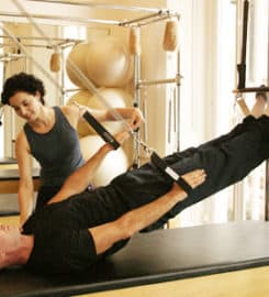 Physical Health Limited