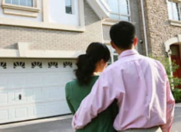 Garage Door Repair Mesquite
