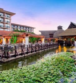 IC Hotels Green Palace