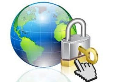 World Lock