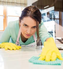 Robust Cleaning Services