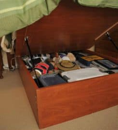 Lift & Stor Beds