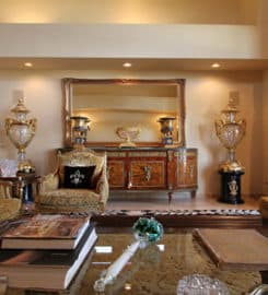 Ernesto Garcia Interior Design, LLC