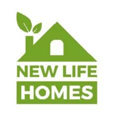 New Life Homes