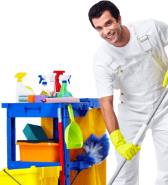 Robust Cleaning Services