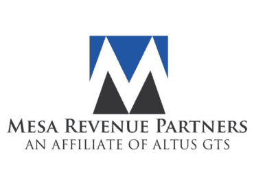 Mesa Revenue Partners