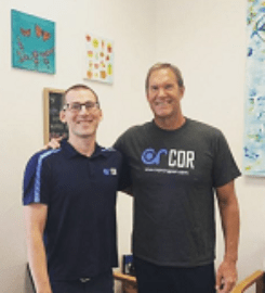 COR