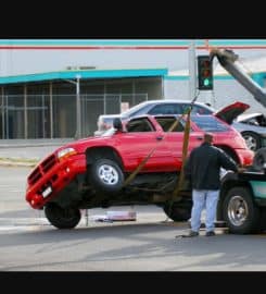 Waco Towing & Recovery