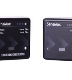 SensMax