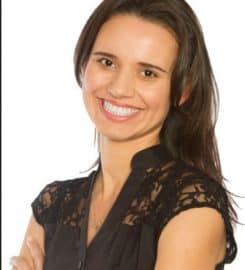 Dr. Nadia Rodriguez, DMD