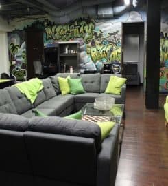 Sober Life Recovery Solutions