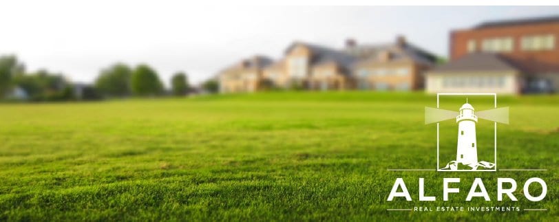 Alfaro Real Estate Investments