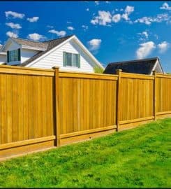 Murfreesboro Iron Fencing Company