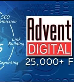 Advent Digital
