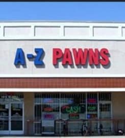 A To Z Pawns
