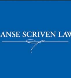Lanse Scriven Law