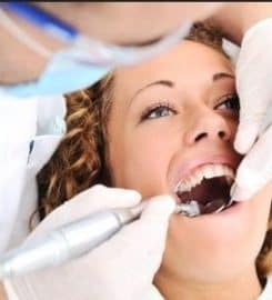 Dr. Nadia Rodriguez, DMD