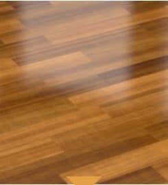 Floors for Less