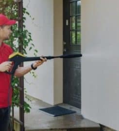 CleanRUS