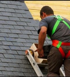 NT Roofing Services