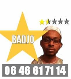 le meilleur marabout