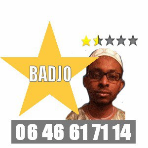 le meilleur marabout
