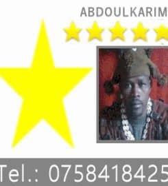 le meilleur marabout