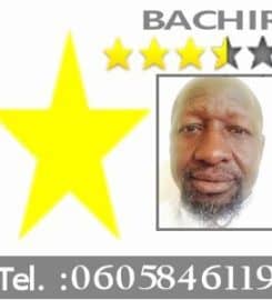 le meilleur marabout