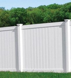 Murfreesboro Iron Fencing Company
