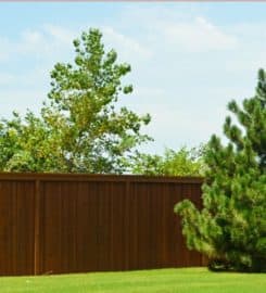 Murfreesboro Iron Fencing Company