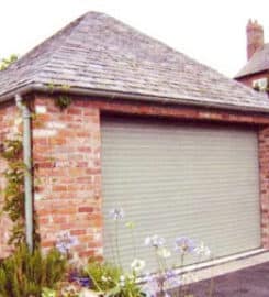 Berkshire Garage Doors