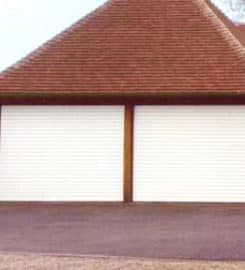 Berkshire Garage Doors