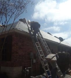 Irving Roofing Pro