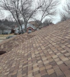 Irving Roofing Pro