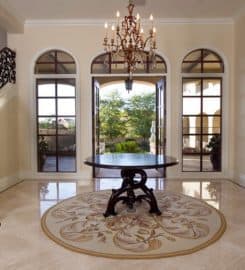 Ernesto Garcia Interior Design, LLC