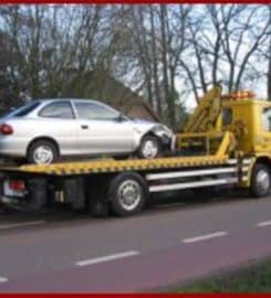 Towing Services of Concord