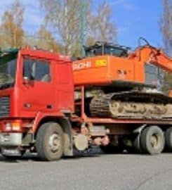 Spring Towing & Recovery