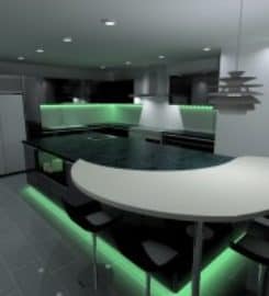 The Bathroom and Kitchen Studio