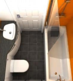 The Bathroom and Kitchen Studio