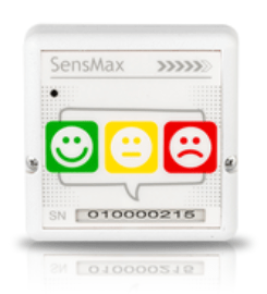 SensMax