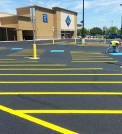 Universal Seal and Paving