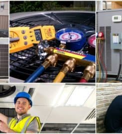 Apollo Heating & Air Conditioning – Chino