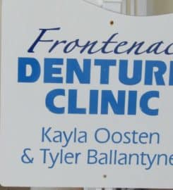 Frontenac Denture Clinic