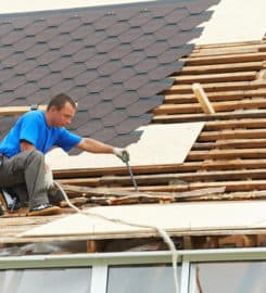 Roofers Notts