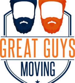 Great Guys Moving