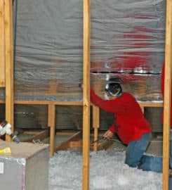 ATX Radiant Barrier & Insulation