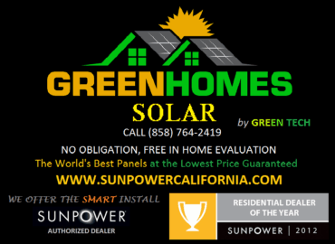 Sunpower California