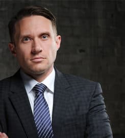Matthew Gould, Criminal Lawyer