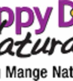Happy Dog Naturals