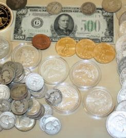 Oakton Coins & Collectibles